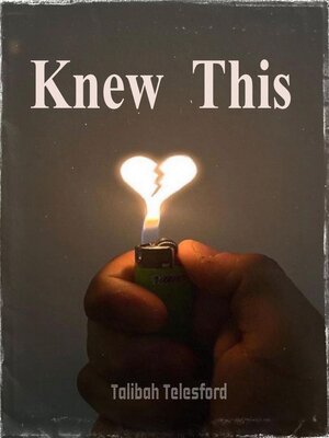 cover image of Knew This